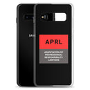 APRL Case for Samsung®