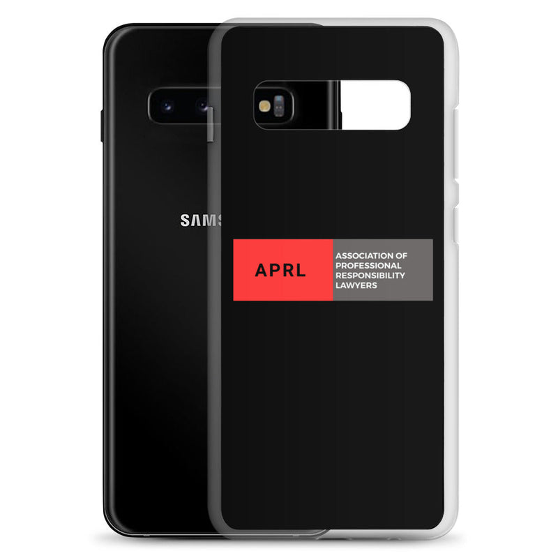 Estuche APRL para Samsung® v3