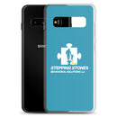SSBS Clear Case for Samsung®