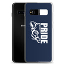 CS Clear Case for Samsung®