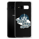 Estuche TPC para Samsung®
