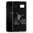 Funda Woolstock para Samsung®