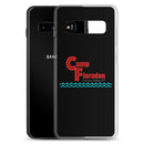 CF Clear Case for Samsung®