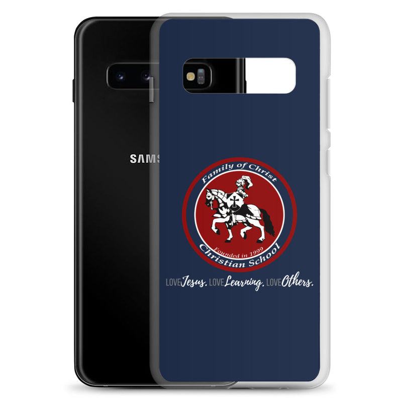 FC Case for Samsung®