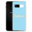Funda transparente RC para Samsung®