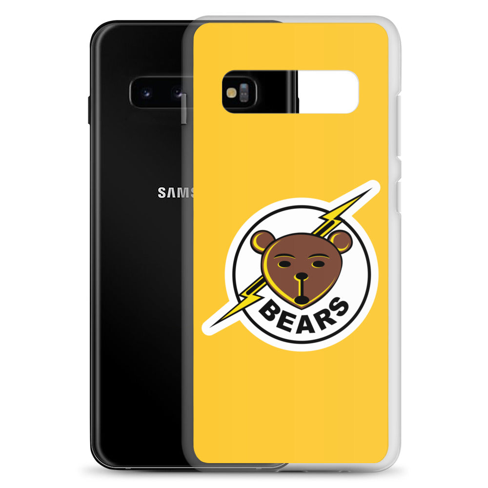 Funda BCBS para Samsung®