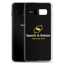 Estuche LHSDBC para Samsung®