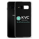 Estuche KVCN para Samsung®