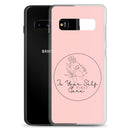 Funda Isyourselfcarefirst para Samsung®