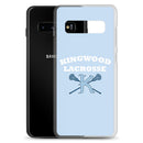 KL Case for Samsung®