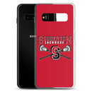 Funda Souderton Lacrosse para Samsung®