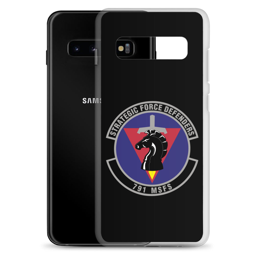 Estuche 791 MSFS para Samsung® v2