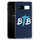 Funda BTB para Samsung®