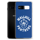 Funda Wallkill Panthers para Samsung®