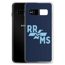 Estuche RRMS para Samsung®