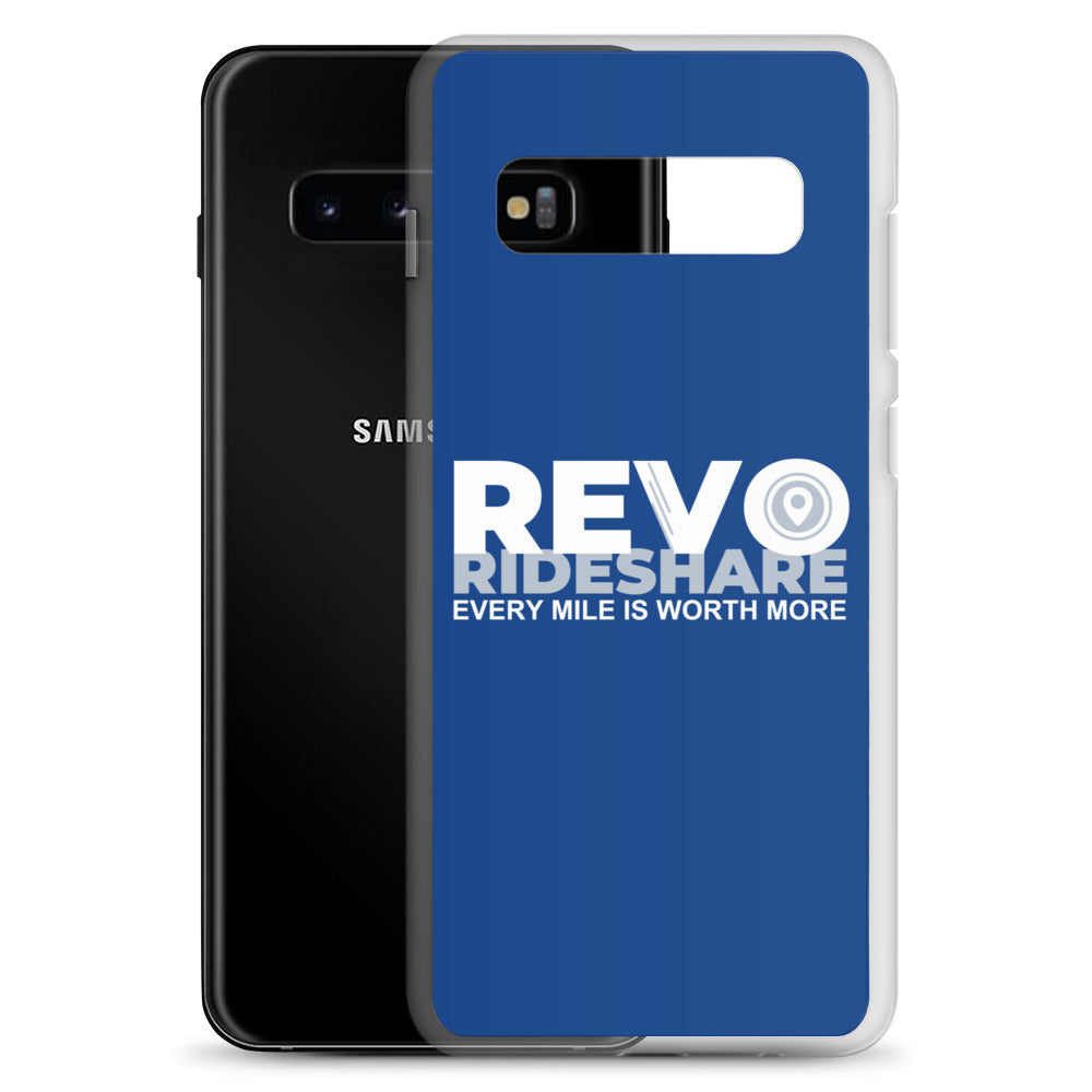 Funda REVO para viajes compartidos para Samsung®