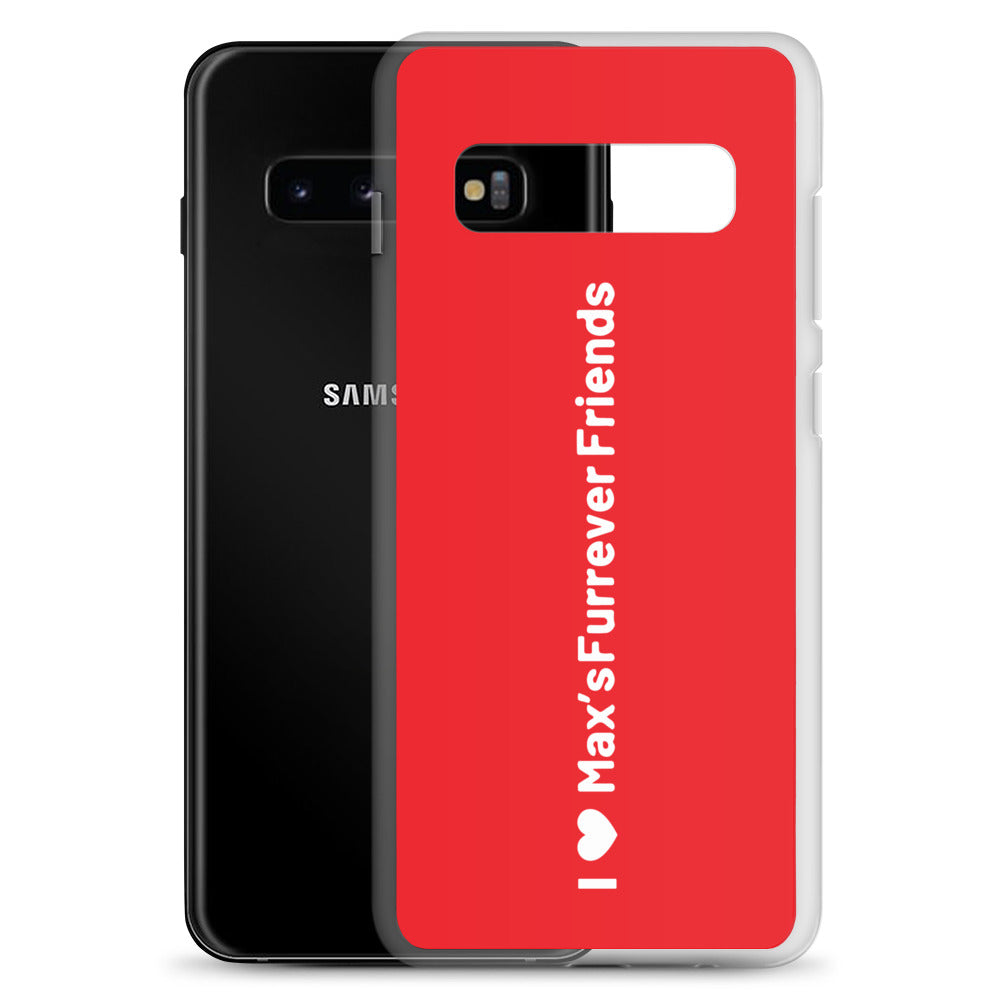 MFF Case for Samsung®