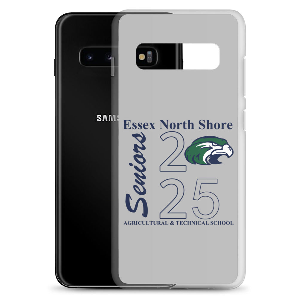 ESN Senior 2025 Samsung Case