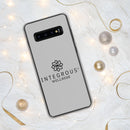 Integrous Wellness Clear Case for Samsung®