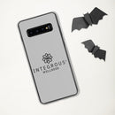 Integrous Wellness Clear Case for Samsung®