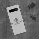 Integrous Wellness Clear Case for Samsung®