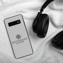 Integrous Wellness Clear Case for Samsung®