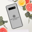 Integrous Wellness Clear Case for Samsung®