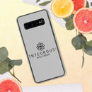 Integrous Wellness Clear Case for Samsung®