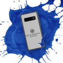 Integrous Wellness Clear Case for Samsung®
