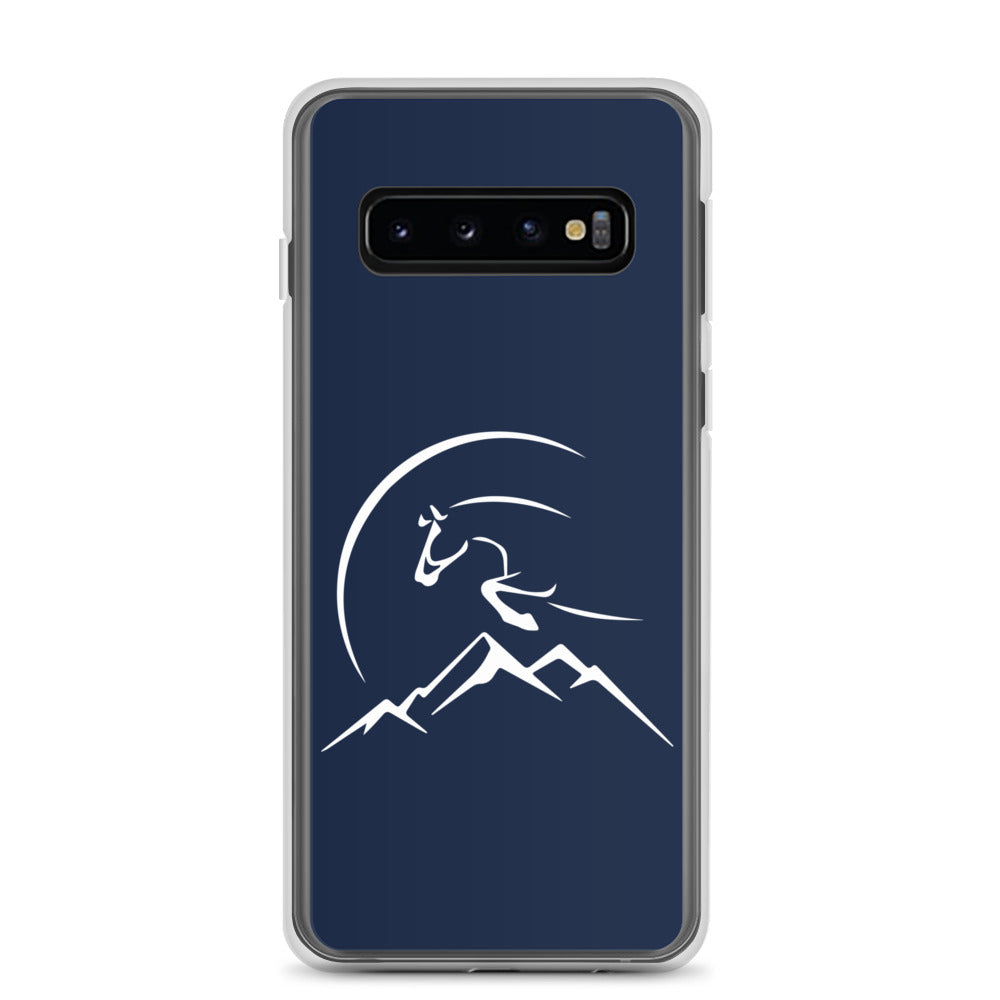 BSC Clear Case for Samsung®