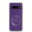 RWM Clear Case for Samsung®