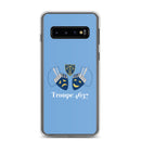 Troupe 4637 Case for Samsung®