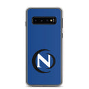 Funda transparente New Covenant para Samsung®