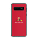 TDCD  Case for Samsung®