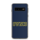 OWNCS Case for Samsung®