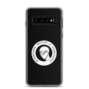 Funda transparente IIC para Samsung®