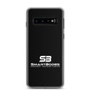 Funda transparente Smart Bodies para Samsung®