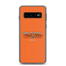 Estuche 307 Fillies para Samsung®