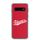 Titans Fastpitch for Samsung®