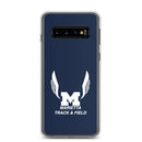 Funda transparente MTF para Samsung®
