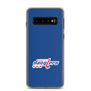 West 1st Clear Case for Samsung®