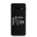 Funda WOROS para Samsung®