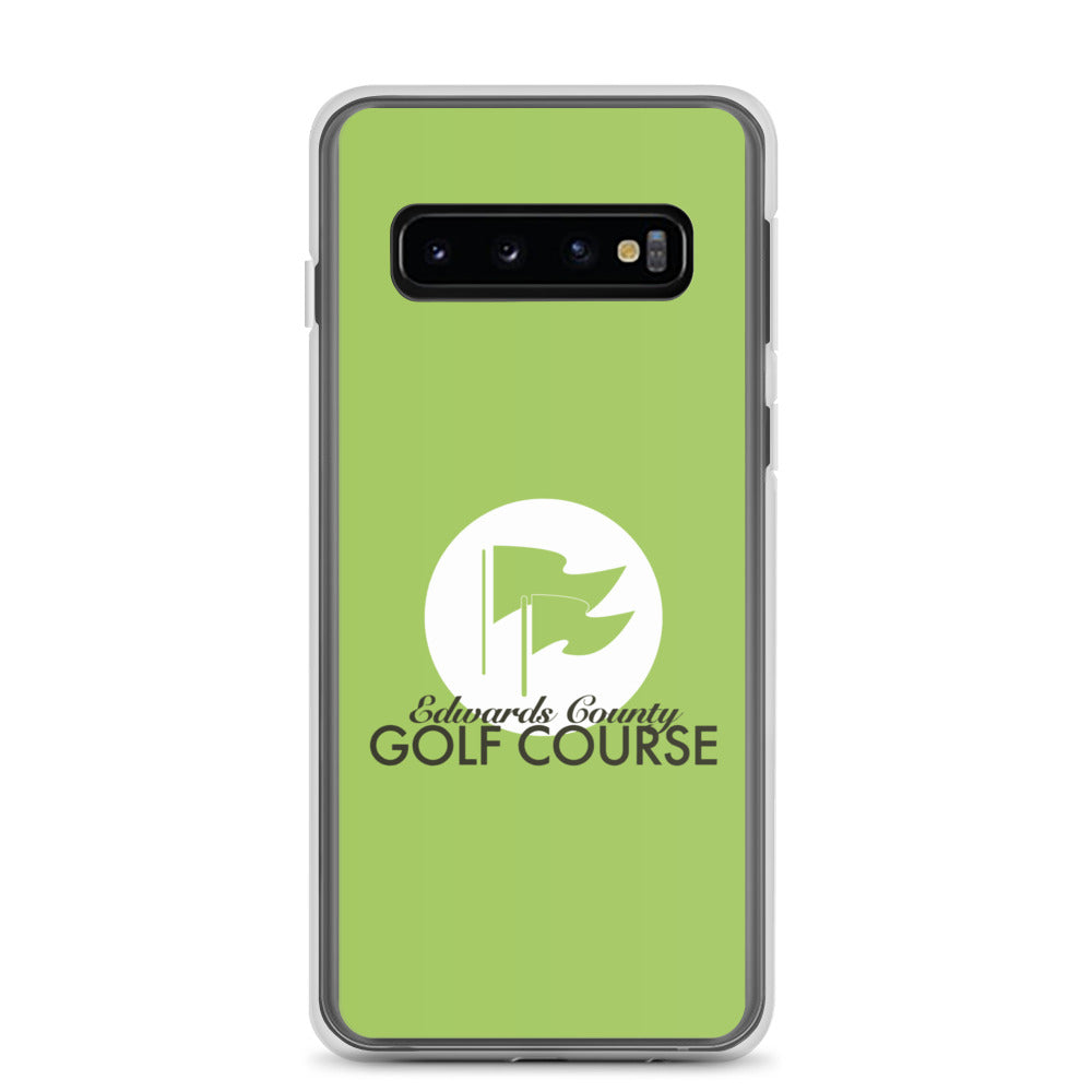 ECGC Case for Samsung®