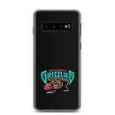 PCG Clear Case for Samsung®