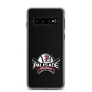 Funda transparente PALL para Samsung®