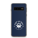 Funda transparente KMBC para Samsung®