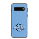 CCCB Clear Case for Samsung®