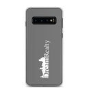 Dream Realty Clear Case for Samsung®