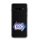 Funda transparente Kishwaukee College para Samsung®
