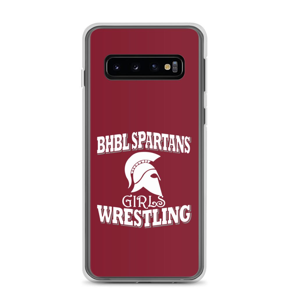Funda BHBLGW para Samsung®